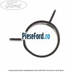 Clema prindere furtun combustibil Ford Escort 1990-1995 1.8 D 60 cp