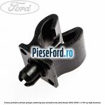 Clema prindere furtun pompa ambreiaj sau servodirectie Ford Fiesta 2002-2005 1.3 60 cp