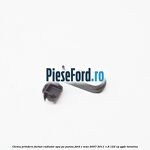 Clema prindere furtun radiator apa pe panou Ford C-Max 2007-2011 1.8 122 cp