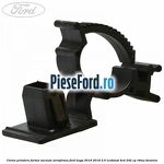 Clema prindere furtun vacuum servofrana Ford Kuga 2016-2018 2.0 EcoBoost 4x4 242 cp