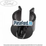 Clema prindere furtun vas expansiune cu clips Ford Transit 2000-2006 2.0 DI 75 cp