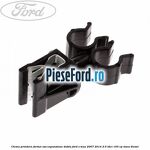 Clema prindere furtun vas expansiune dubla Ford S-Max 2007-2014 2.0 TDCi 163 cp