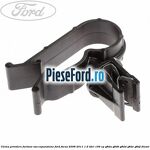 Clema prindere furtune vas expansiune Ford Focus 2008-2011 1.6 TDCi 109 cp