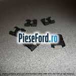 Clema prindere geam far Ford Mondeo 1993-1996 2.0 i 16V 136 cp NGA benzina