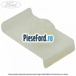 Clema prindere geam fata inferioara Ford Ranger 2002-2006 2.5 TD 4x4 84 cp
