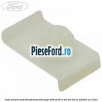 Clema prindere geam fata inferioara Ford Ranger 2006-2012 3.0 TDCi 4x4 156 cp