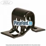 Clema prindere grila bara fata Ford Transit 1994-2000 2.5 TD  100 cp