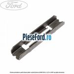 Clema prindere grila bara fata RS Ford Focus 2008-2011 2.5 RS 305 cp