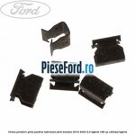 Clema prindere grila parbriz inferioara Ford Mondeo 2019-2023 2.0 Hybrid 188 cp