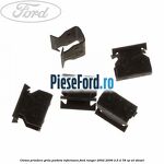 Clema prindere grila parbriz inferioara Ford Ranger 2002-2006 2.5 D 78 cp