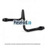 Clema prindere incuietoare capota Ford Mustang 2015-2018 5.0 V8 418 cp