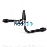 Clema prindere incuietoare capota Ford Mustang 2018-2022 5.0 V8 450 cp