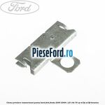 Clema prindere insonorizant panou bord Ford Fiesta 2005-2008 1.25 16V 70 cp