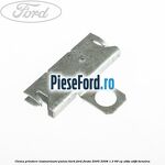 Clema prindere insonorizant panou bord Ford Fiesta 2005-2008 1.3 69 cp