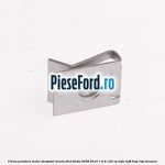 Clema prindere motor stergator luneta Ford Fiesta 2008-2012 1.6 Ti 120 cp