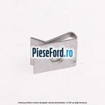 Clema prindere motor stergator luneta Ford Fusion 1.3 60 cp