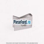 Clema prindere motor stergator luneta Ford Fusion 1.4 80 cp