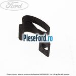 Clema prindere motoras aeroterma Ford Galaxy 1995-2000 2.3 16V 146 cp