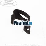 Clema prindere motoras aeroterma Ford Ka 1996-2008 1.3 i 49 cp
