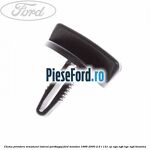 Clema prindere ornament lateral portbagaj Ford Mondeo 1996-2000 2.0 i 131 cp