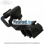 Clema prindere ornament stalp A Ford Mondeo 2000-2007 2.2 TDCi 155 cp
