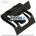 Clema prindere panou ornament vertical interior Ford Kuga 2013-2016 2.0 TDCi 136 cp