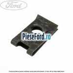 Clema prindere panou utilitate scaun fata Ford Fusion 1.6 TDCi 90 cp