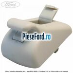 Clema prindere parasolar Ford C-Max 2016-2020 1.0 EcoBoost 125 cp