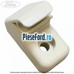 Clema prindere parasolar Ford Ka 2009-2016 1.3 TDCi 75 cp 169A1000, FD4 diesel