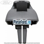 Clema prindere parasolar Ford Mondeo 1996-2000 1.8 i 115 cp RKB, RKF, RKH, RKJ, RKK benzina