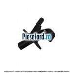 Clema prindere parasolar geam spate Ford Mondeo 2008-2014 1.6 EcoBoost 160 cp