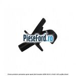 Clema prindere parasolar geam spate Ford Mondeo 2008-2014 1.8 TDCi 100 cp