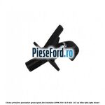 Clema prindere parasolar geam spate Ford Mondeo 2008-2014 2.0 TDCi 115 cp