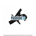 Clema prindere parasolar geam spate Ford Mondeo 2008-2014 2.0 TDCi 130 cp