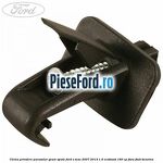 Clema prindere parasolar geam spate Ford S-Max 2007-2014 1.6 EcoBoost 160 cp
