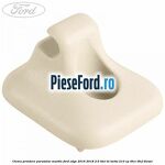 Clema prindere parasolar marble Ford Edge 2016-2018 2.0 TDCi Bi-Turbo 210 cp