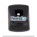 Clema prindere parasolar negru Ford Focus 2008-2011 2.0 145 cp
