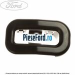 Clema prindere pe sezut metalic scaun spate Ford Focus 2011-2014 2.0 TDCi 136 cp