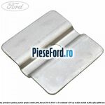 Clema prindere podea punte spate combi Ford Focus 2014-2018 1.0 EcoBoost 100 cp
