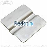 Clema prindere podea punte spate combi Ford Focus 2014-2018 1.6 TDCi ECOnetic 105 cp