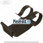 Clema prindere podea punte spate Ford Transit 2006-2014 2.2 TDCi RWD 125 cp