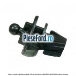 Clema prindere polita portbaga 3/5 usi Ford Focus 1998-2004 ST170 173 cp