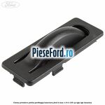 Clema prindere polita portbagaj lamelara Ford B-Max 1.6 Ti 105 cp