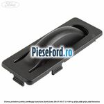 Clema prindere polita portbagaj lamelara Ford Fiesta 2013-2017 1.0 80 cp