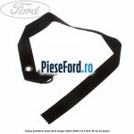 Clema prindere scule Ford Ranger 2002-2006 2.5 D 4x4 78 cp