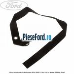 Clema prindere scule Ford Ranger 2016-2020 2.2 TDCi 160 cp