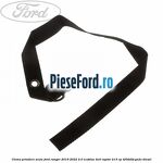 Clema prindere scule Ford Ranger 2019-2022 2.0 EcoBlue 4x4 Raptor 213 cp