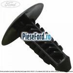 Clema prindere senzor ABS fata Ford Kuga 2013-2016 1.5 EcoBoost 4x4 182 cp M9MA, M9MB, M9MC, M9MD benzina