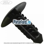 Clema prindere senzor ABS fata Ford Kuga 2013-2016 1.6 EcoBoost 150 cp JQMA, JQMB benzina