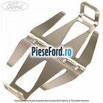Clema prindere senzor de ploaie Ford Ka plus 2016-2018 1.2 70 cp